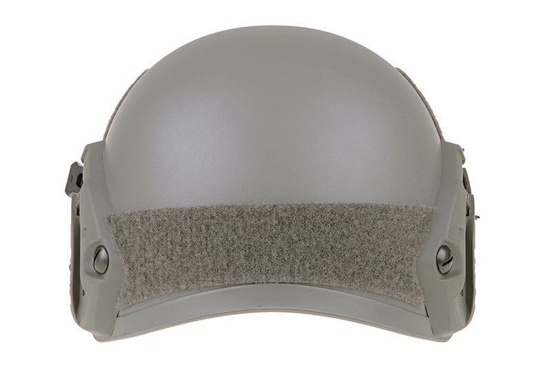 Ballistic CFH Helmet – Foliage Green (L/XL)