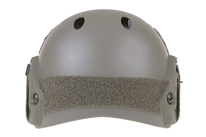 FAST PJ CFH Helmet - Foliage Green (M/L)