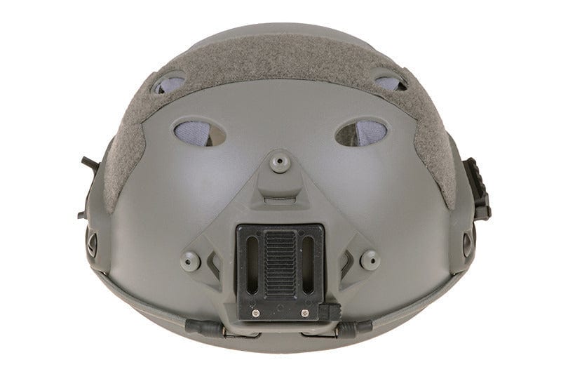 FAST PJ CFH Helmet - Foliage Green (M/L)