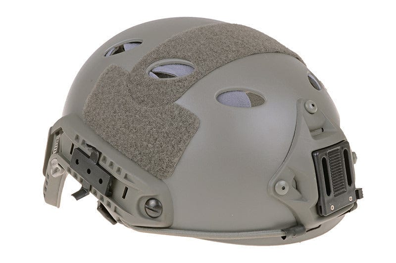 FAST PJ CFH Helmet - Foliage Green (M/L)