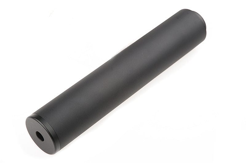 TYPE 2 Silencer with Tracer BB Illuminator - Black