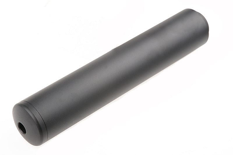 TYPE 2 Silencer with Tracer BB Illuminator - Black