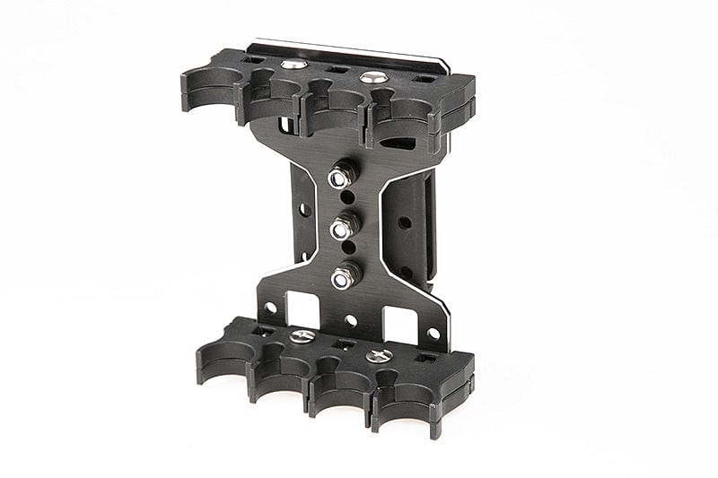 Shotshell 8Q 12GA Pouch - Black