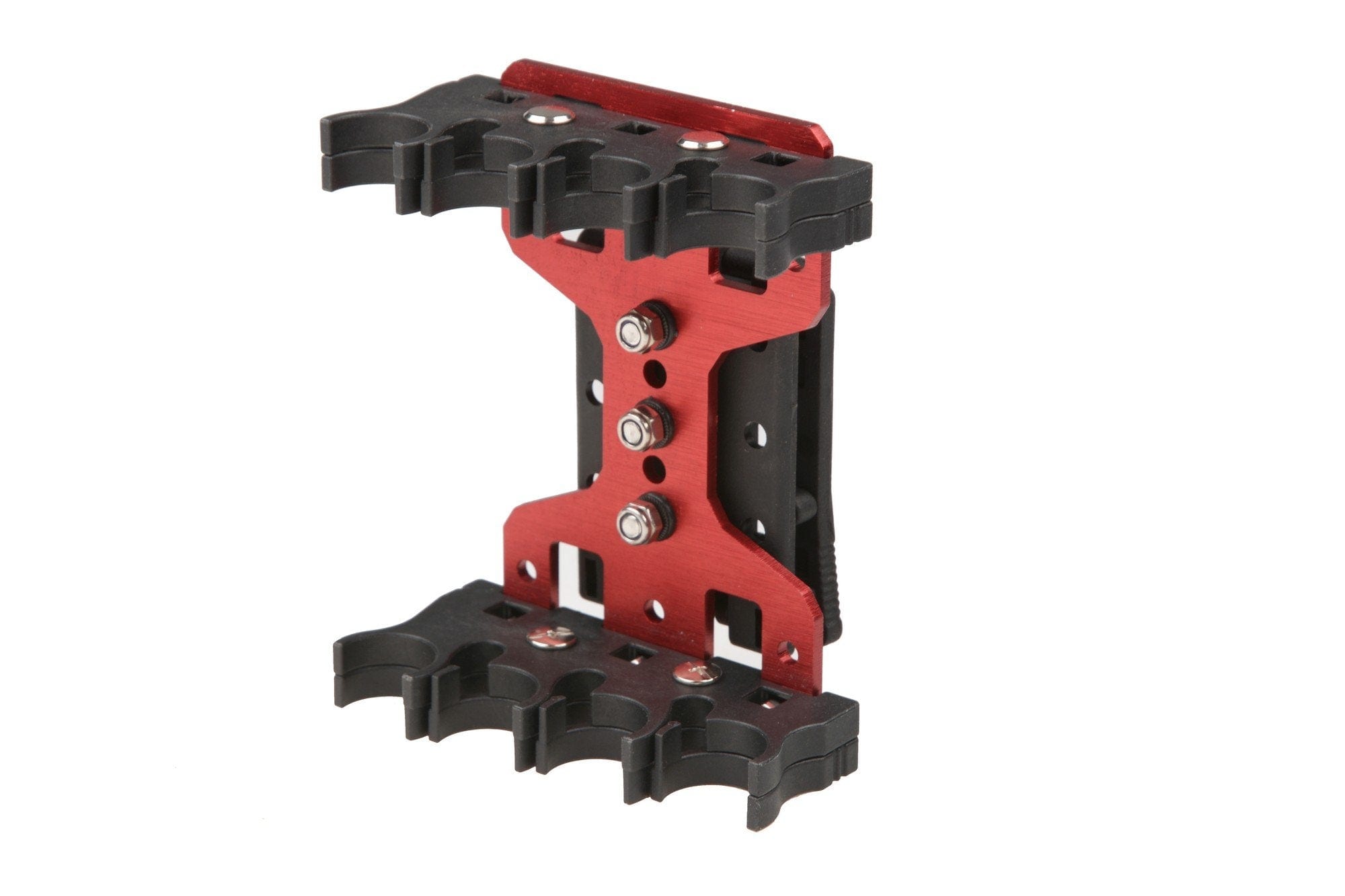 Shotshell 8Q 12GA Pouch - Red by FMA on Airsoft Mania Europe