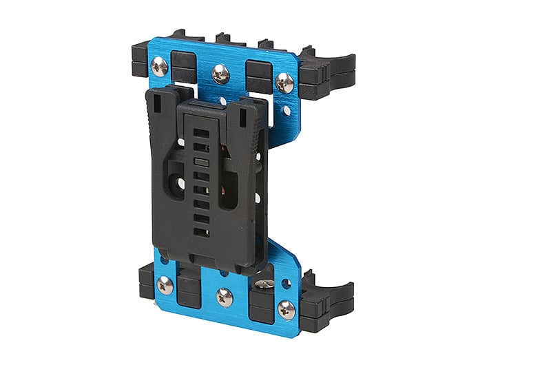 Shotshell 8Q 12GA Pouch - Blue by FMA on Airsoft Mania Europe