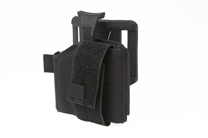 UPH Universal Belt Holster - Black