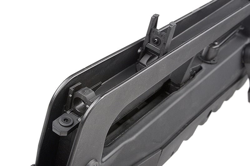 FAMAS F1 Assault Rifle Replica by Cyber Gun on Airsoft Mania Europe