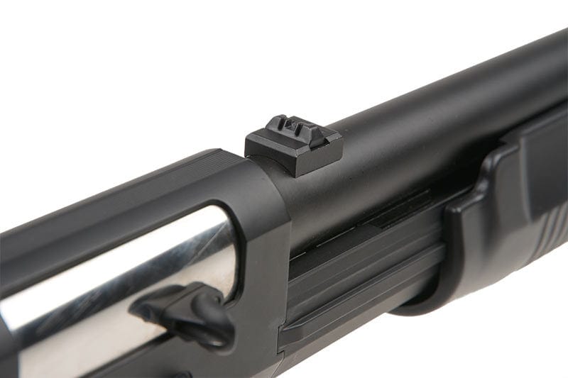 Metal Shotgun | CM360M