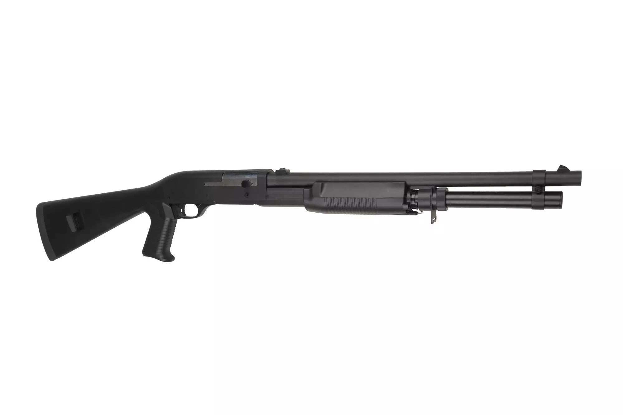 CM360L Airsoft Pump Shotgun