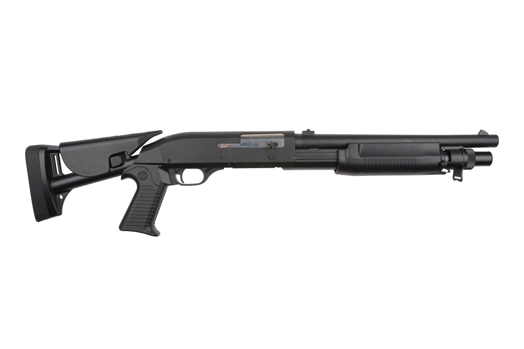 CM363 Shotgun Replica