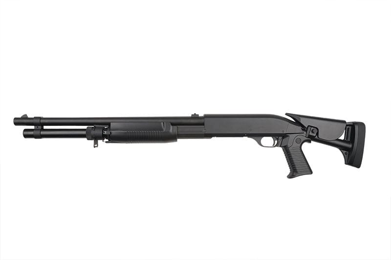 CM363LM Shotgun (Metal Version)