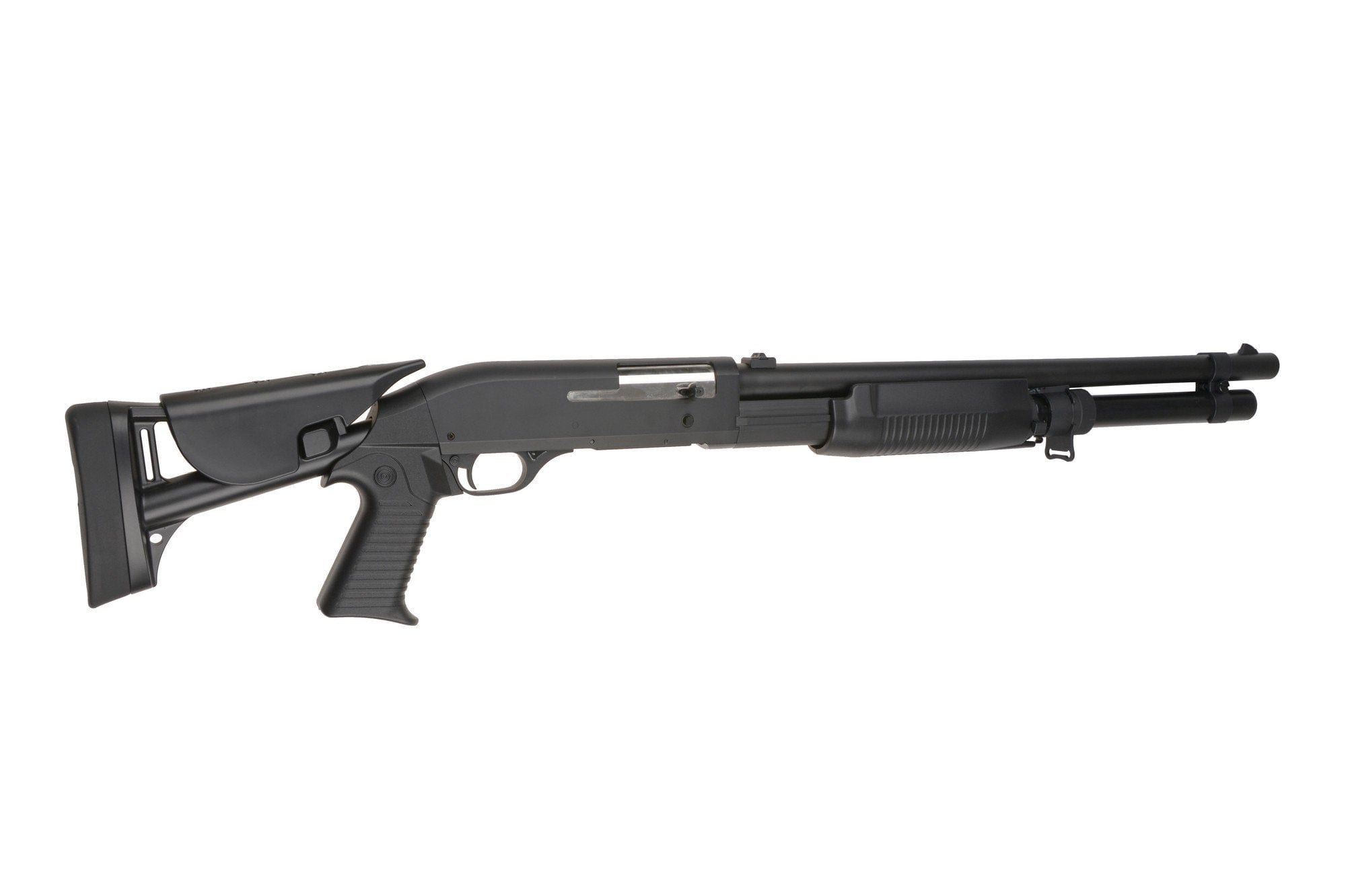 CM363LM Shotgun (Metal Version)