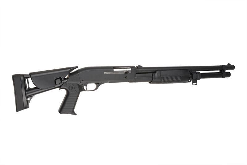 CM363LM Shotgun (Metal Version)