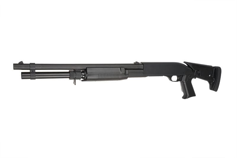 CM363LM Shotgun (Metal Version)