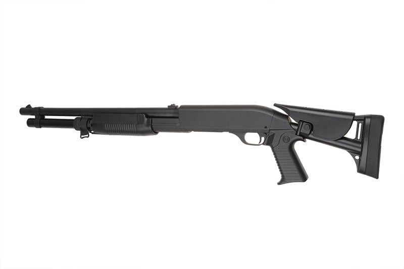 CM363LM Shotgun (Metal Version)