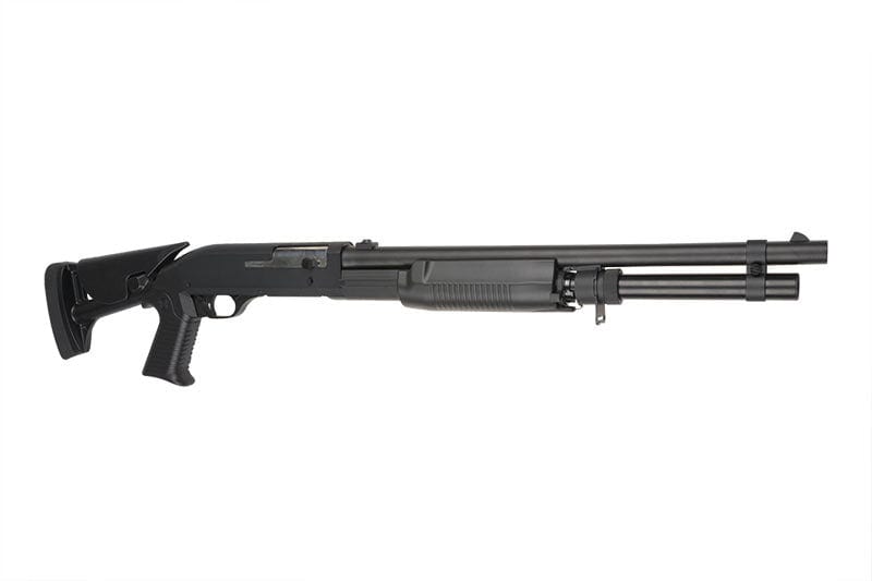 CM363LM Shotgun (Metal Version)