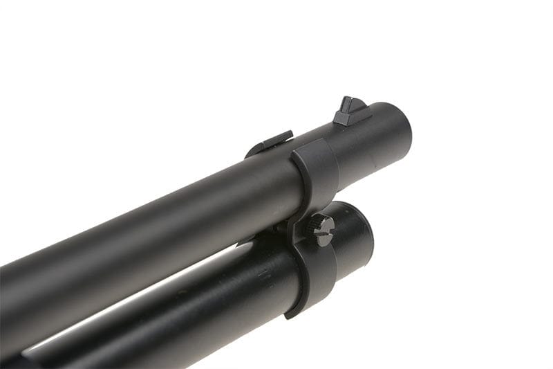 CM363LM Shotgun (Metal Version)