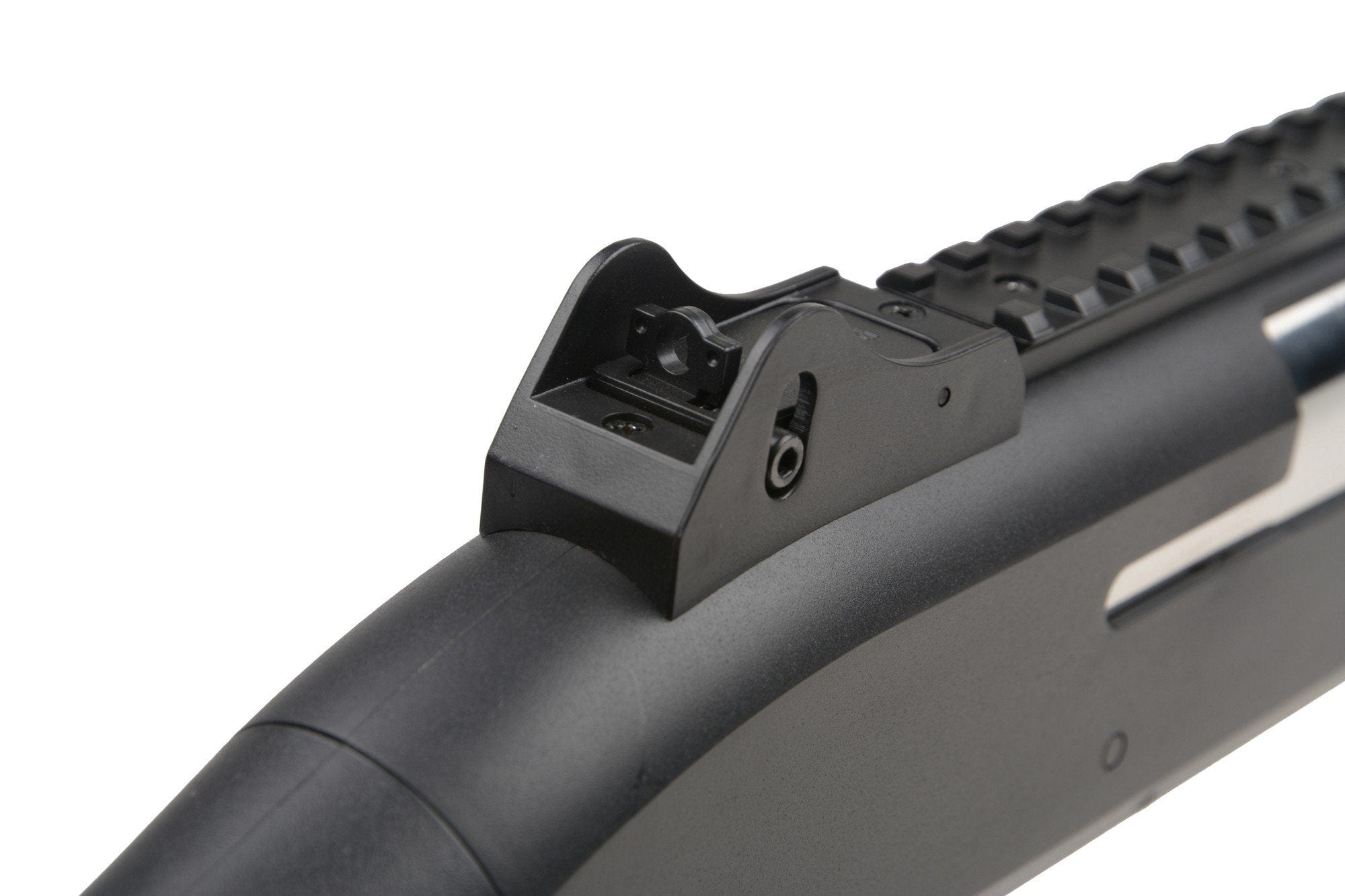 Airsoft Shotgun (Cyma CM370)