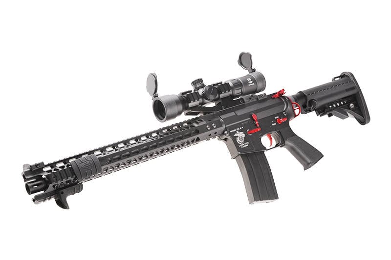 Airsoft Rifle SA-V26 Specna Arms | Red