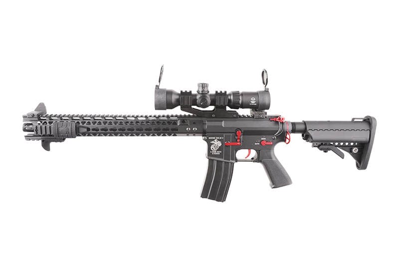 Airsoft Rifle SA-V26 Specna Arms | Red
