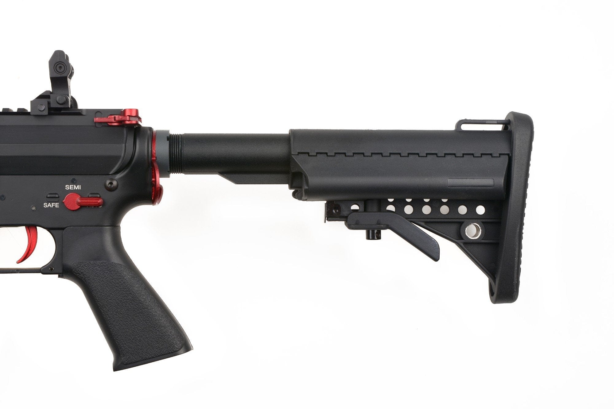 Airsoft Rifle SA-V26 Specna Arms | Red