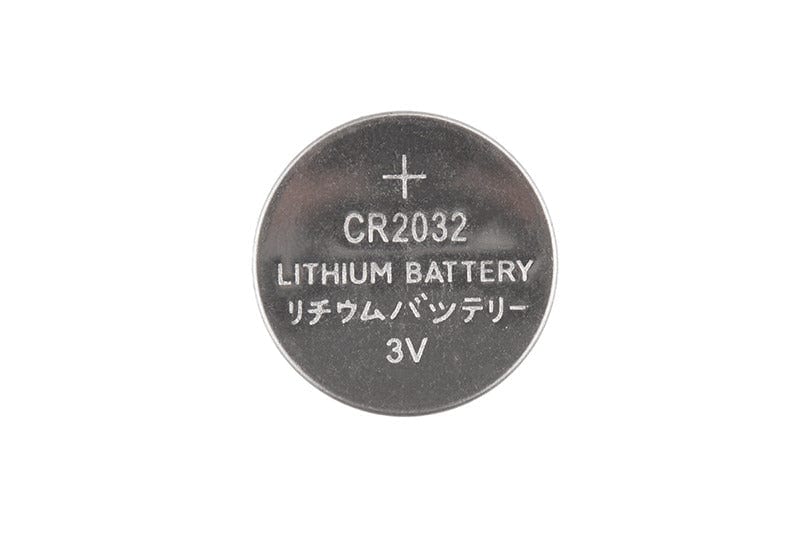 CR2032 3V Battery