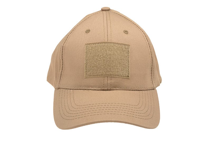 Tactical Combat Cap (V2) - Tan