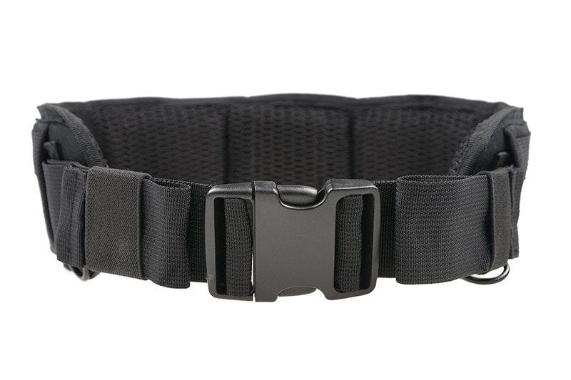 Battle Belt - Black