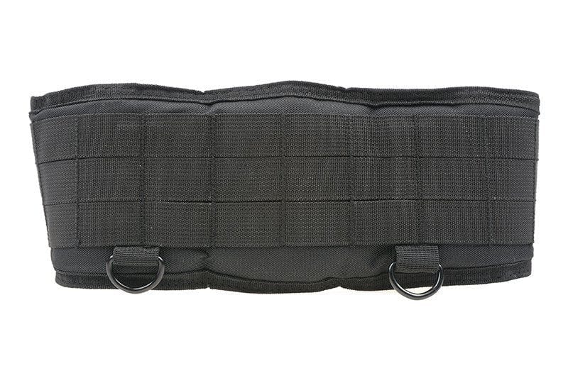 Battle Belt - Black