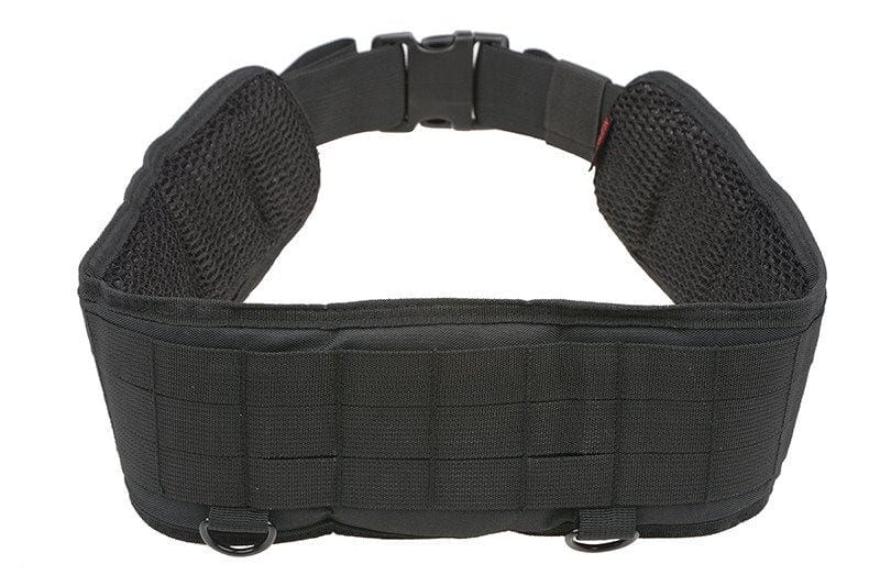 Battle Belt - Black