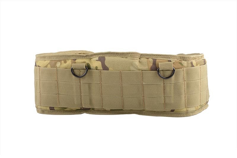 Battle Belt - NP Camo by Nuprol on Airsoft Mania Europe