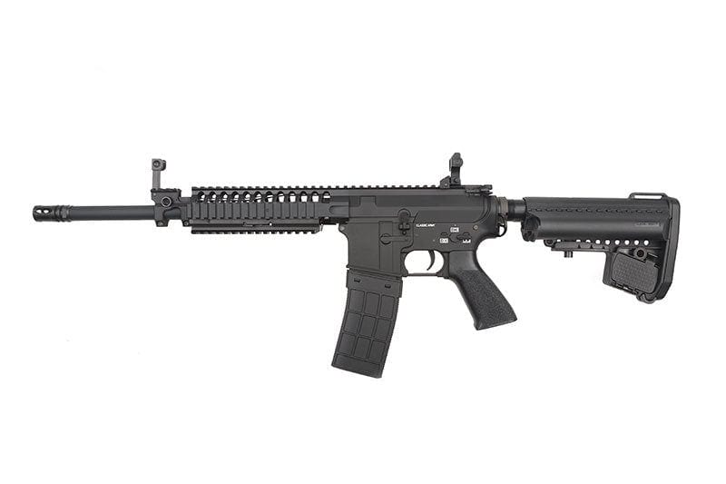 CAECR-4 Enhanced Combat Rifle 4