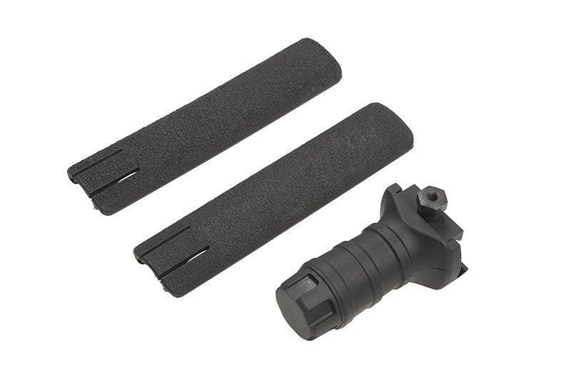 CAECR-4 Enhanced Combat Rifle 4