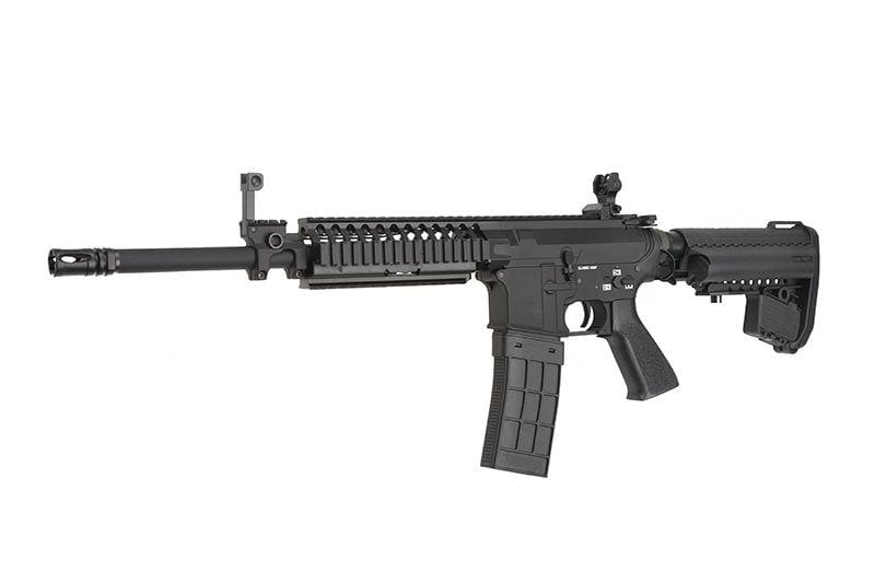 CAECR-4 Enhanced Combat Rifle 4