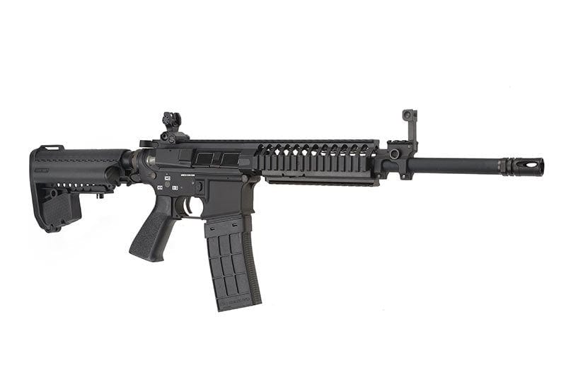 CAECR-4 Enhanced Combat Rifle 4