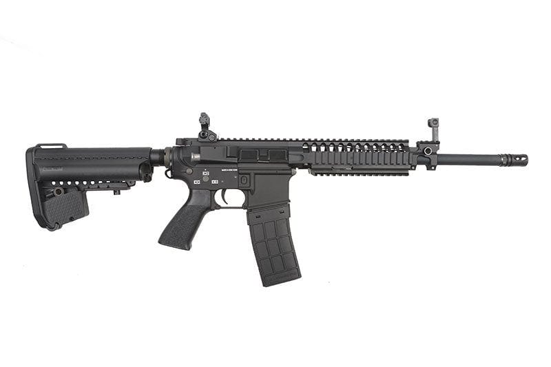 CAECR-4 Enhanced Combat Rifle 4