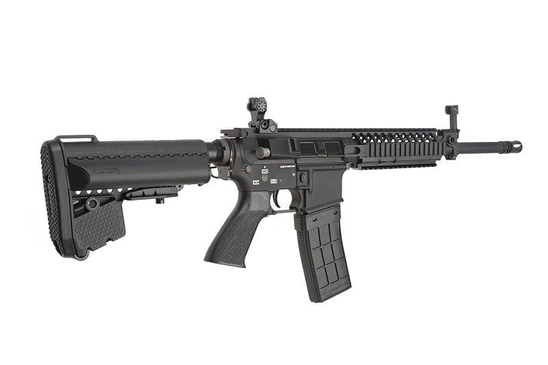 CAECR-4 Enhanced Combat Rifle 4