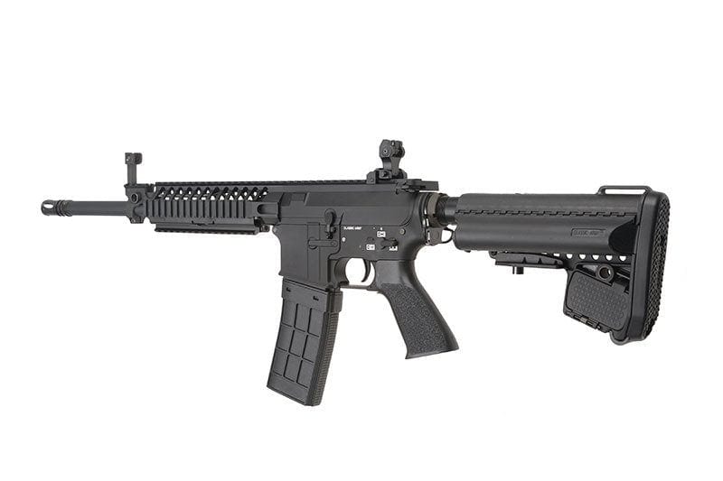 CAECR-4 Enhanced Combat Rifle 4