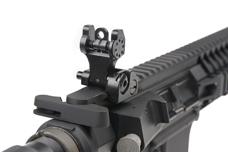 CAECR-4 Enhanced Combat Rifle 4