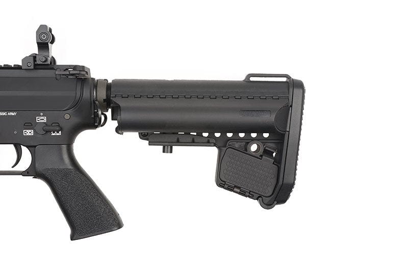 CAECR-4 Enhanced Combat Rifle 4