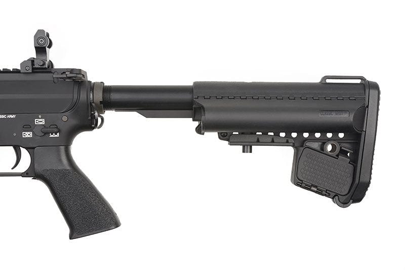 CAECR-4 Enhanced Combat Rifle 4