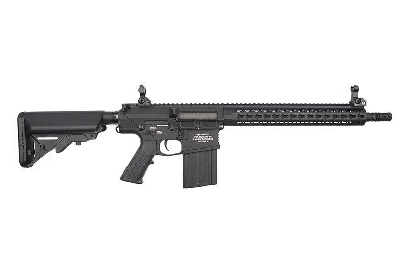 M110-13 Keymod DMR - Black