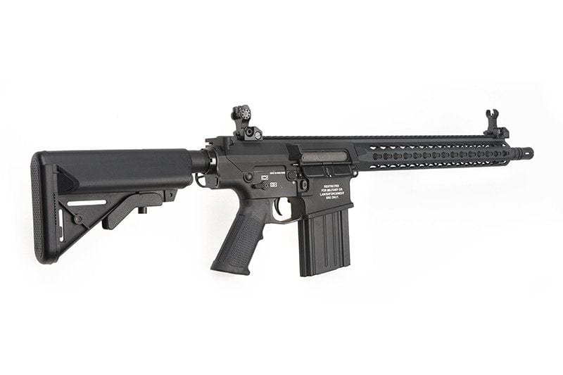 M110-13 Keymod DMR - Black