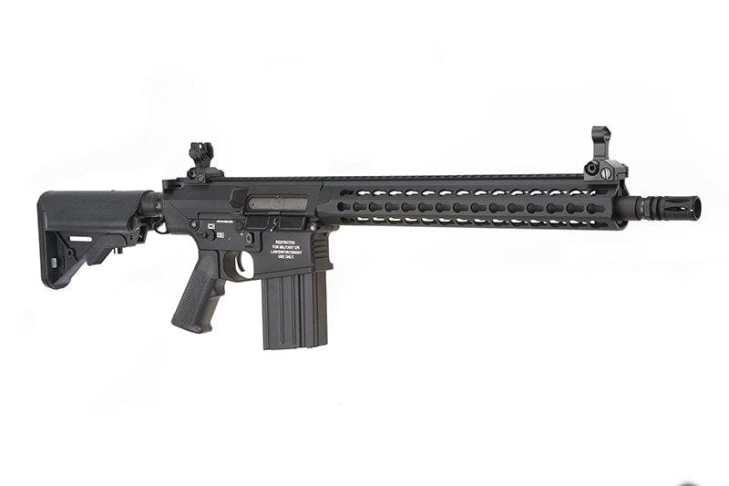 M110-13 Keymod DMR - Black