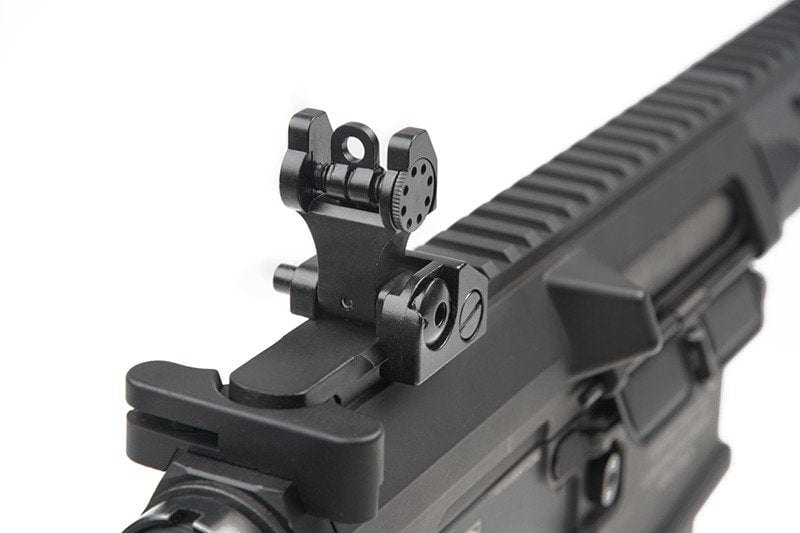 M110-13 Keymod DMR - Black