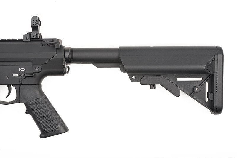 M110-13 Keymod DMR - Black
