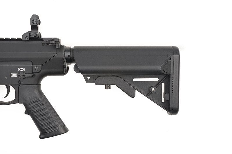 M110-13 Keymod DMR - Black