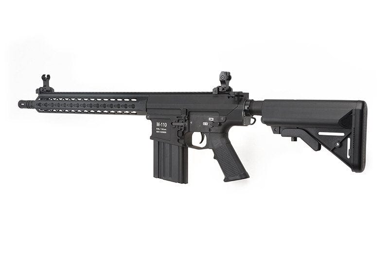 M110-13 Keymod DMR - Black