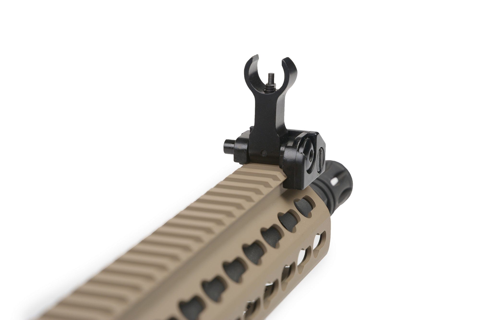 M110-13 Keymod Assault Rifle Replica - DE