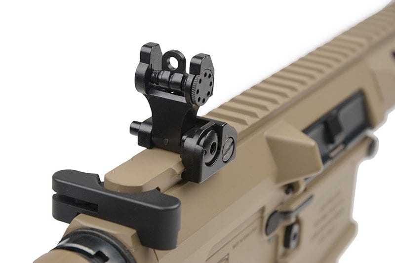 M110-13 Keymod Assault Rifle Replica - DE